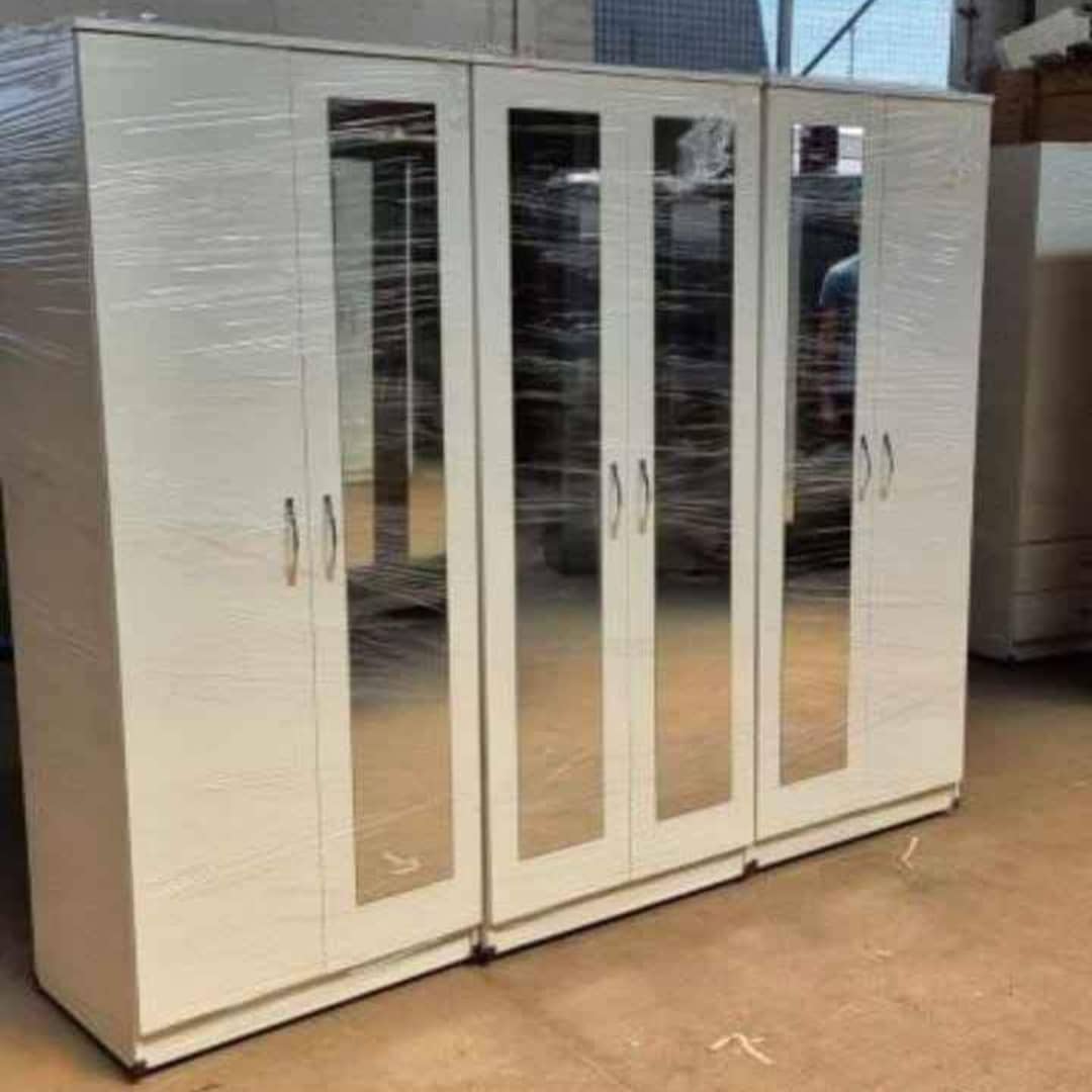 6-door-full-length-mirrors-wardrobe-closet-in-white-colour-brand-new-fully-assembled